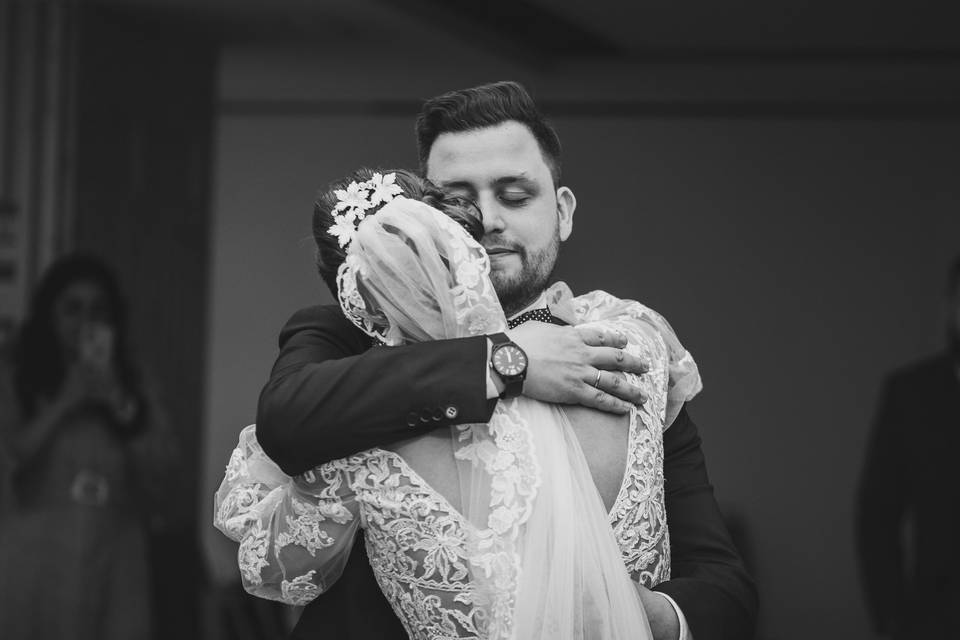 Fotógrafos de boda Asturias