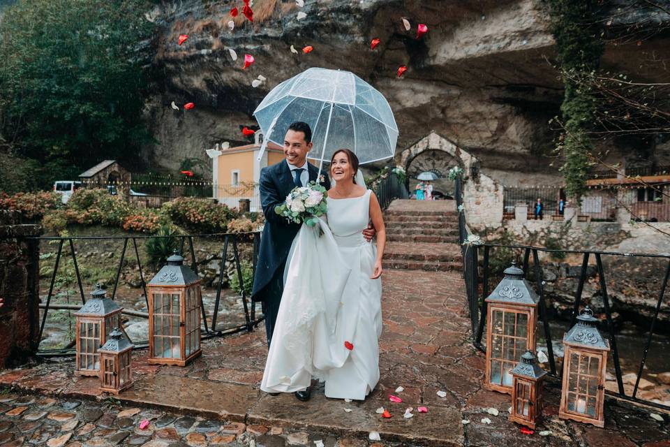 Fotógrafos de boda en Oviedo