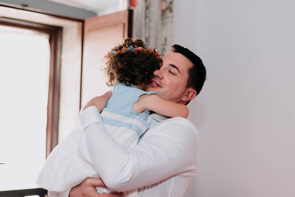 Fotógrafos de boda Asturias