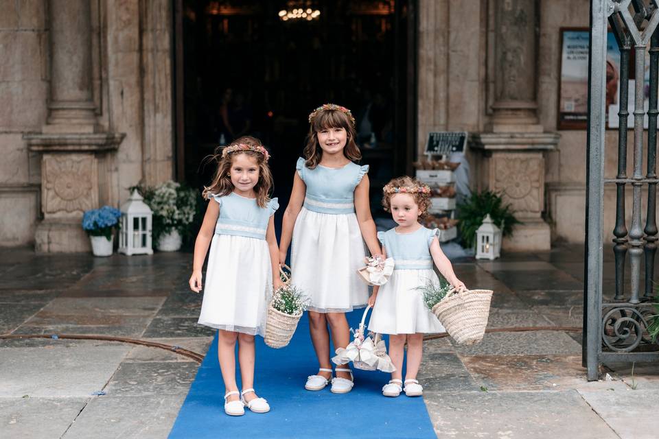 Fotógrafos de boda Asturias