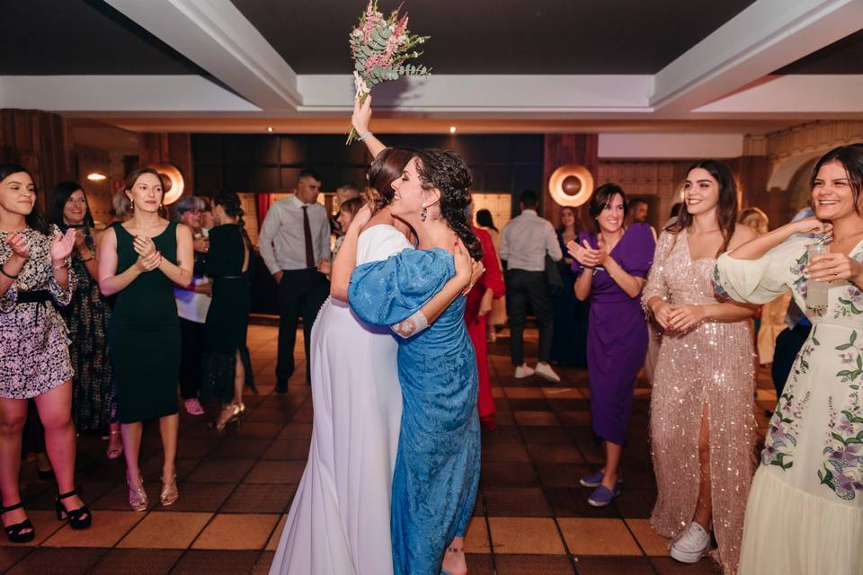 Fotógrafos de boda Asturias