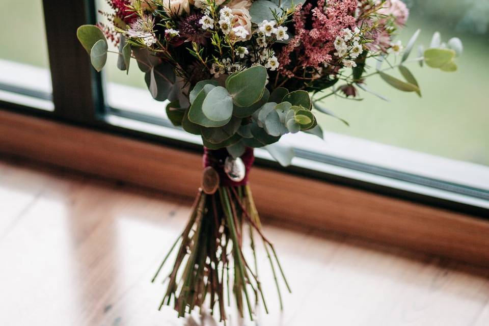 Fotógrafos de boda Asturias