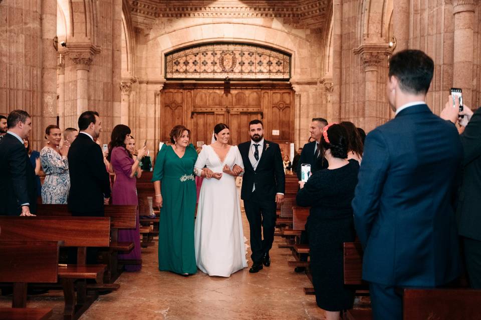 Fotógrafos de boda Asturias