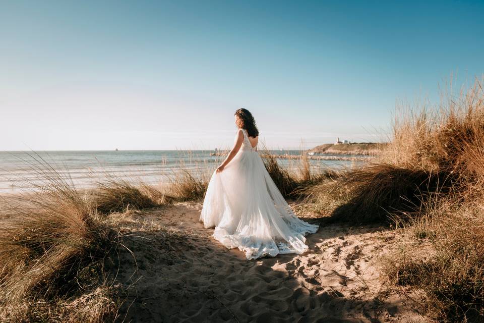 Fotógrafos de boda Asturias