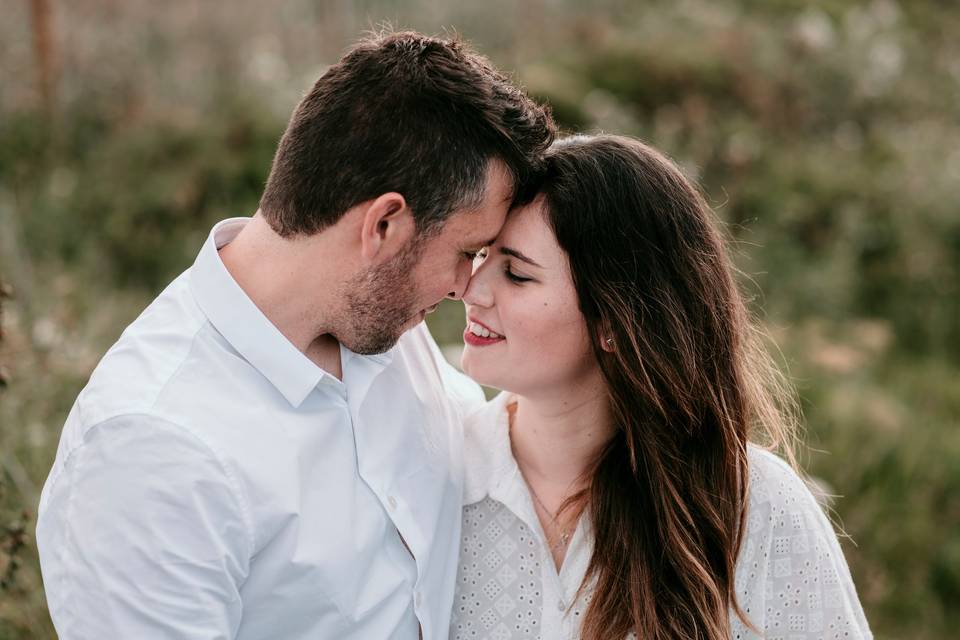 Fotógrafos de boda Asturias