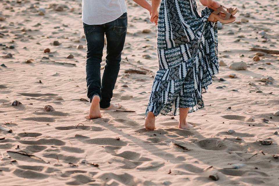 Fotógrafos de boda Asturias