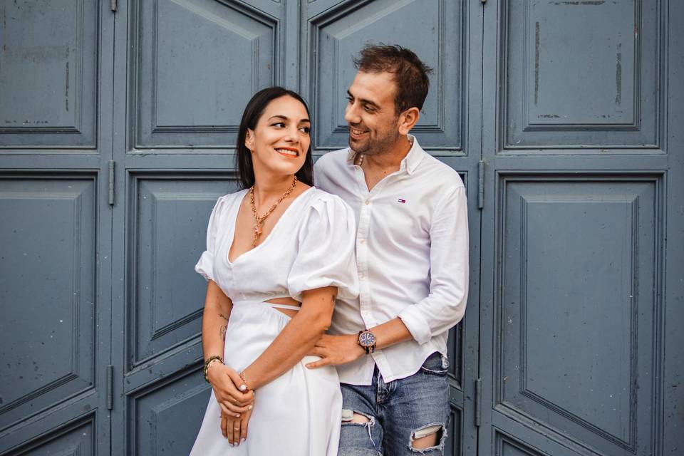 Parejas