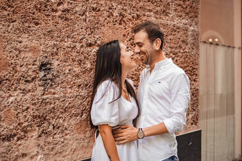 Parejas
