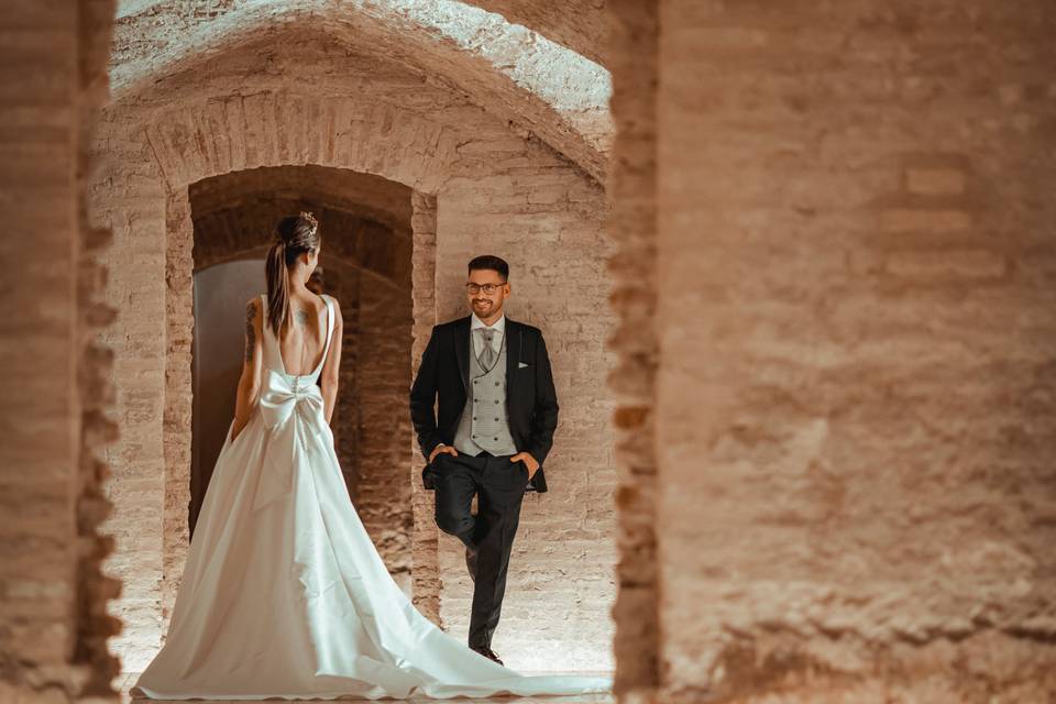 Parejas