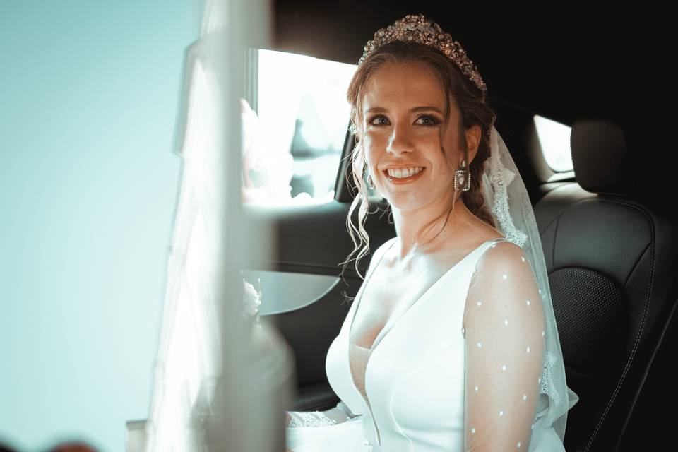 Novias