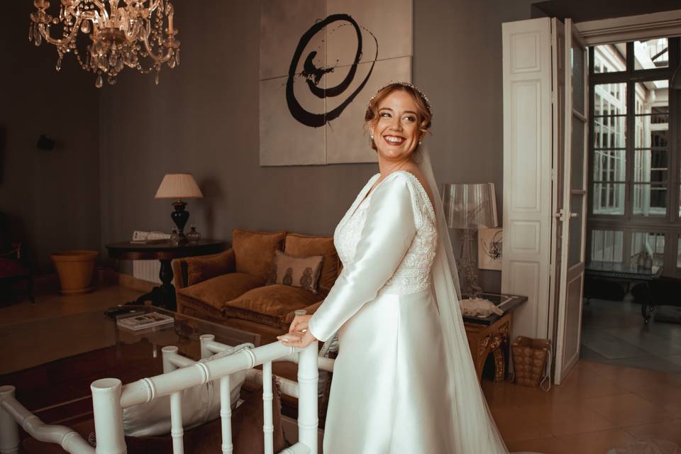 Novias