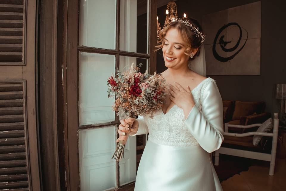 Novias