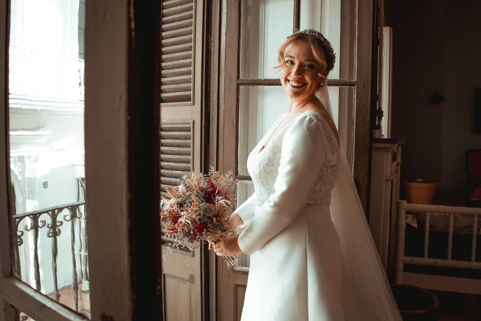 Novias