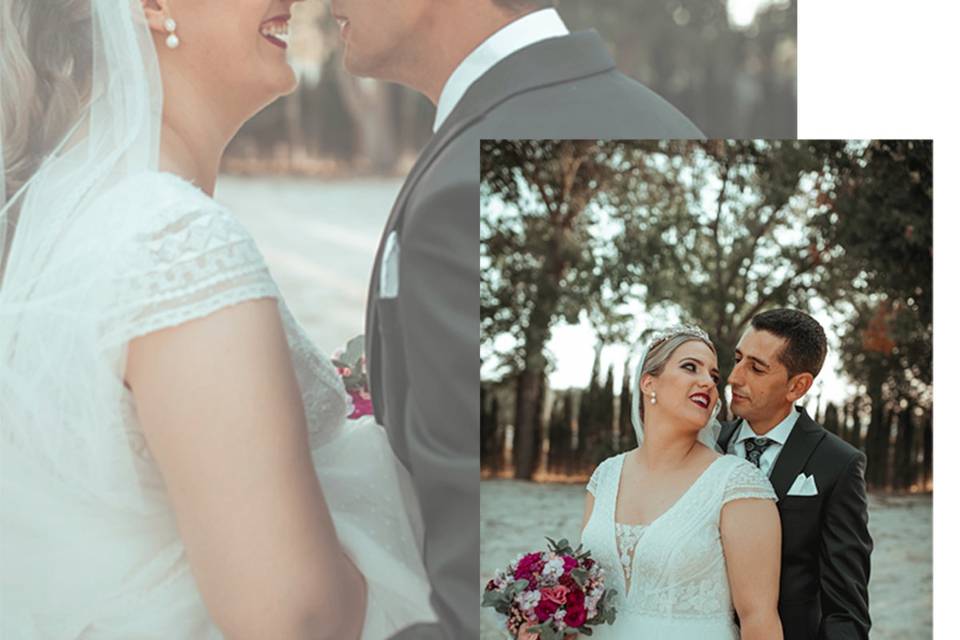 Parejas