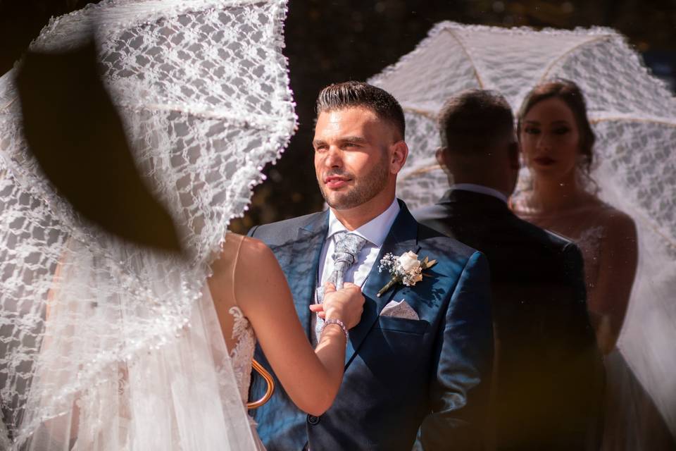 Novios