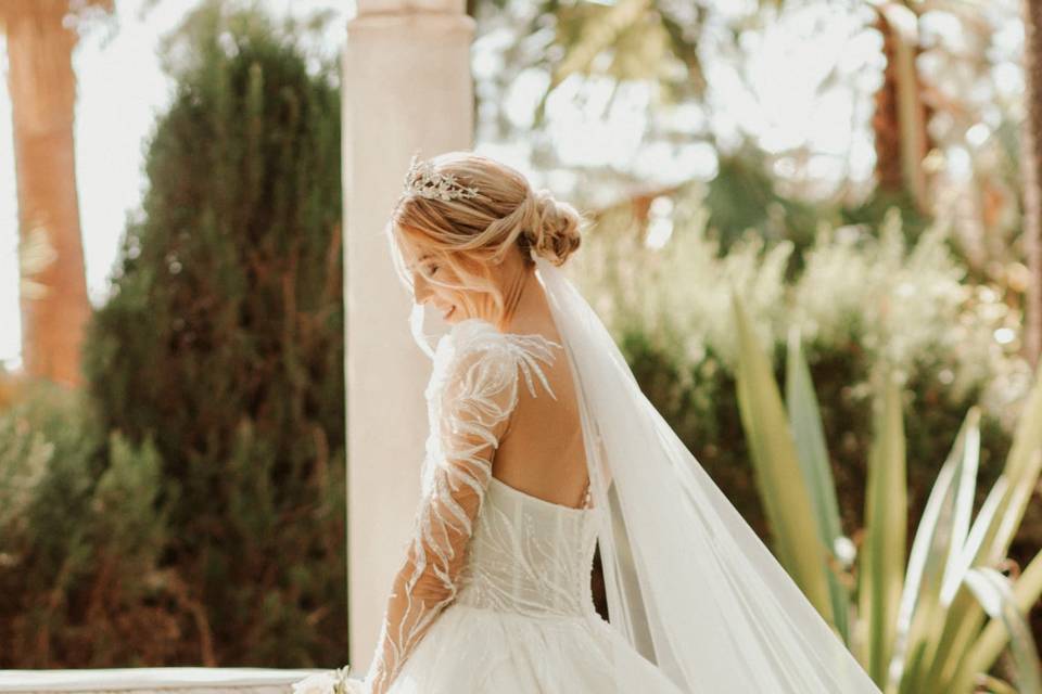 Novias