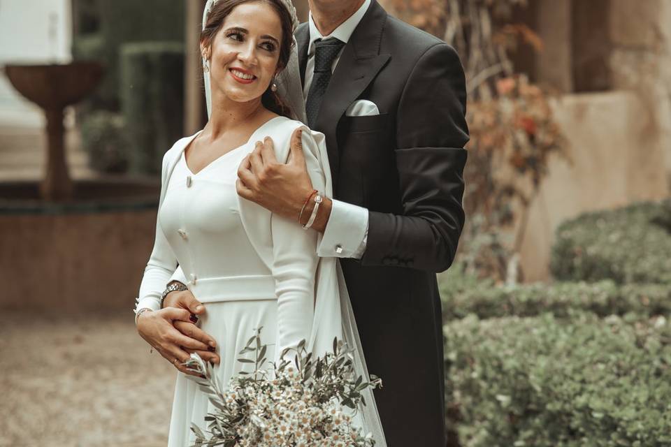 Parejas