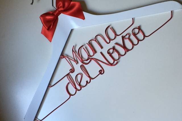 Mamá de la novia
