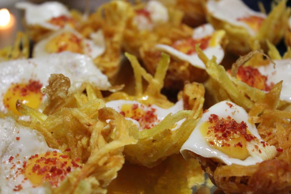 Catering Rabanal