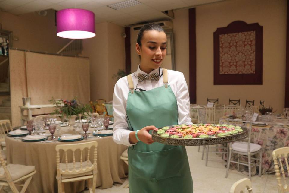 Catering Rabanal