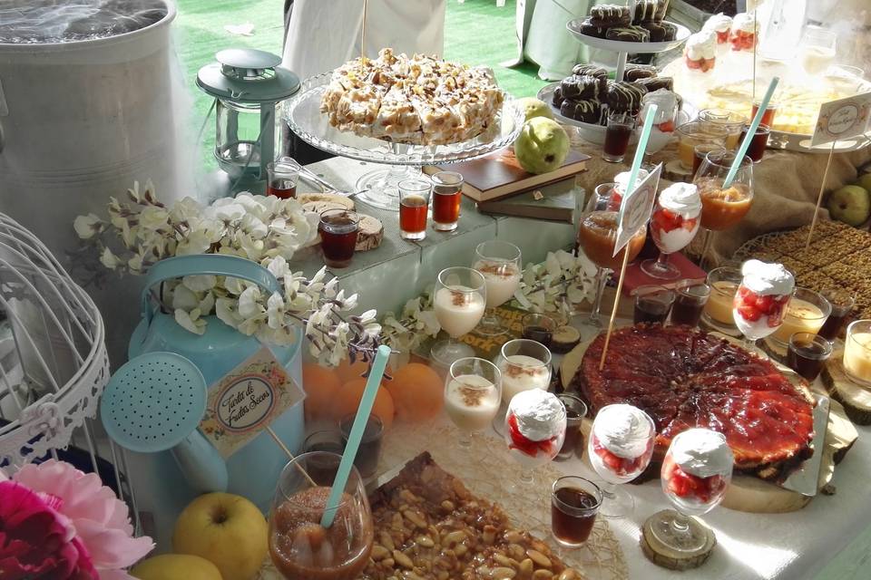 Catering Rabanal
