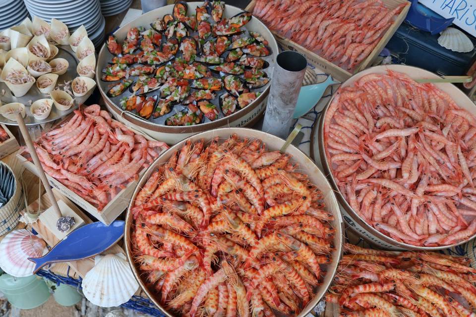 Catering Rabanal