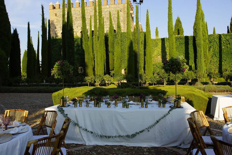 Catering Rabanal