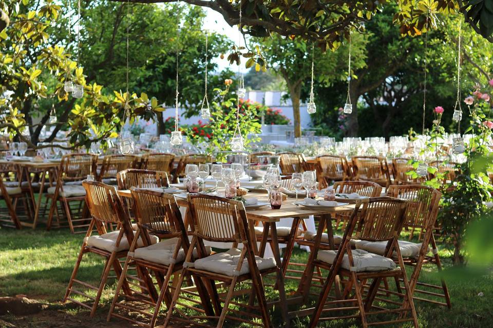 Catering Rabanal