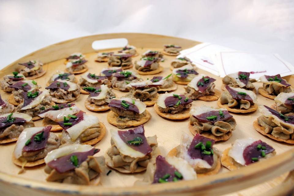Catering Rabanal