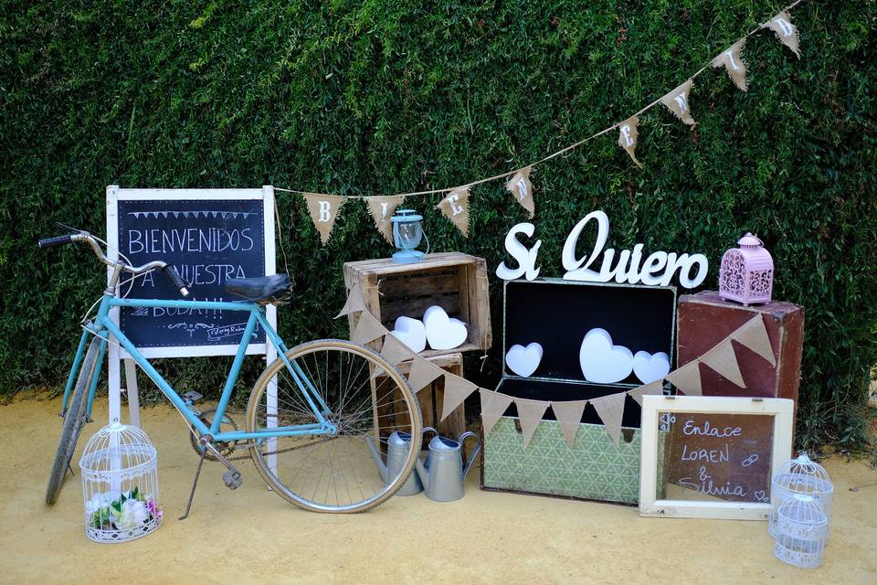 Catering Rabanal