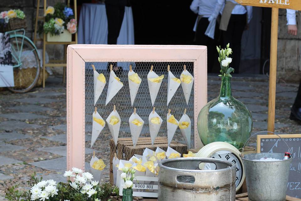 Catering Rabanal