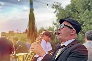 Elevatesax