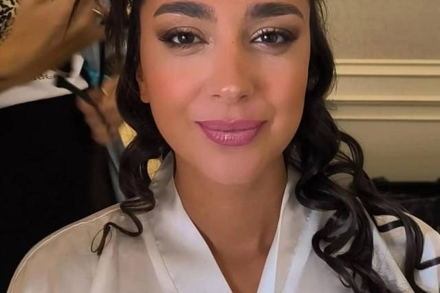 Makeup