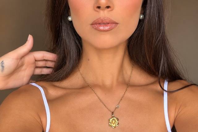 Maquillaje para novia