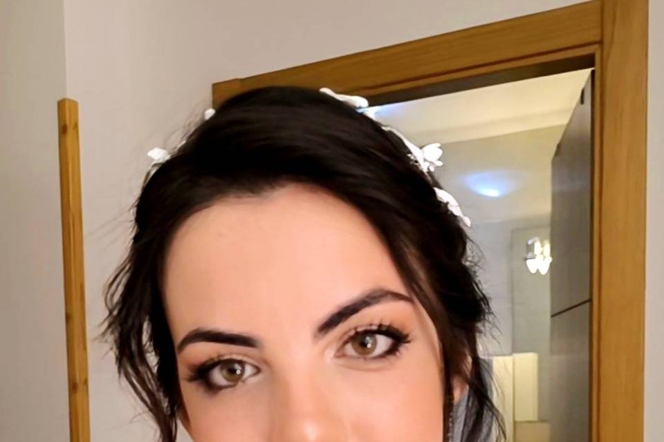 Makeup