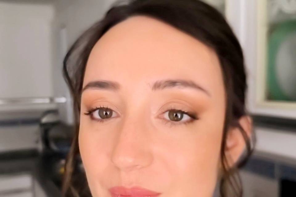 Makeup