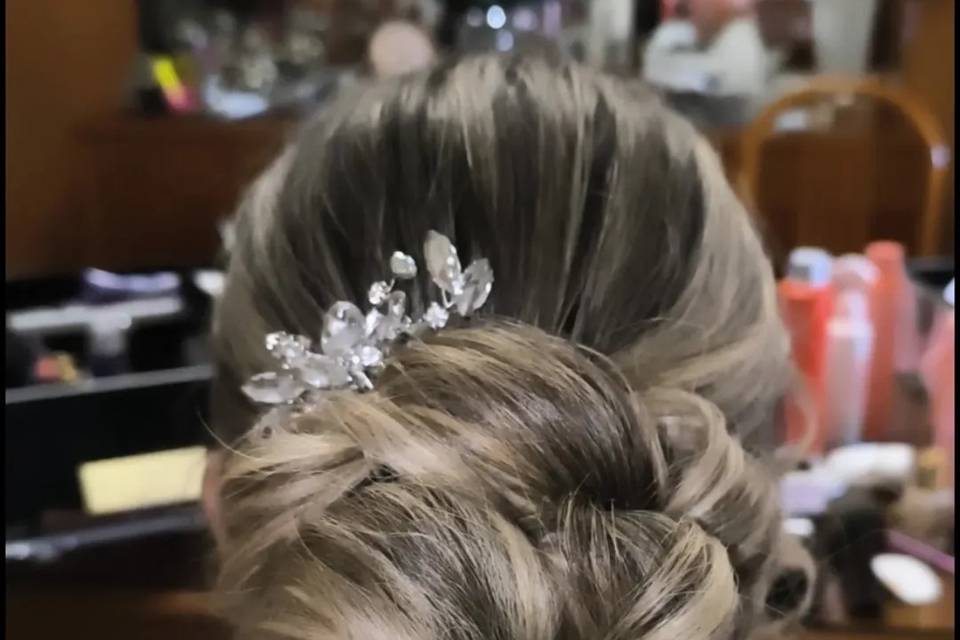 Peluquería