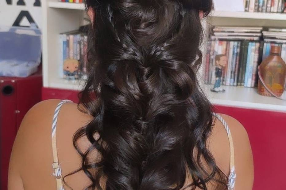 Trenza