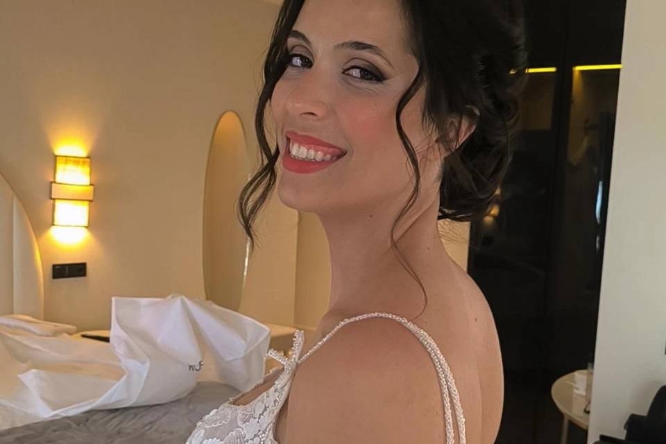 Novias