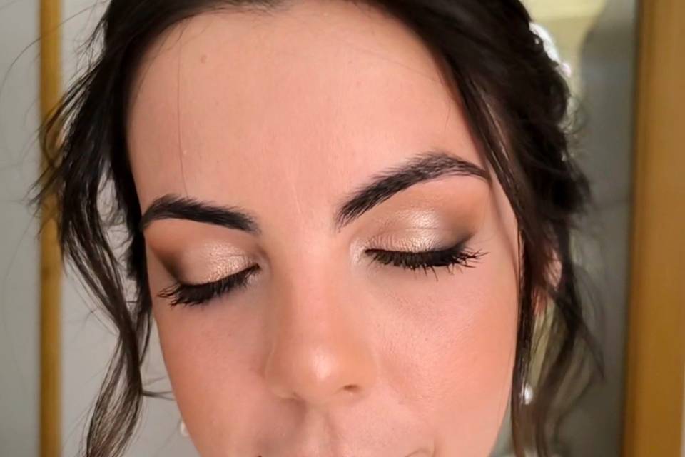 Maquillaje