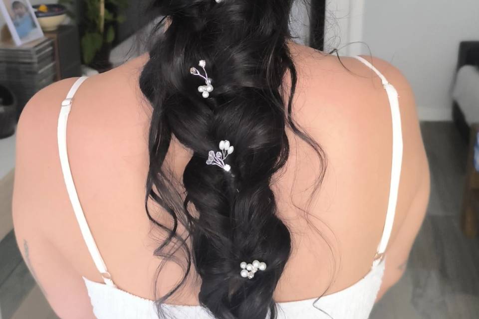 Trenza