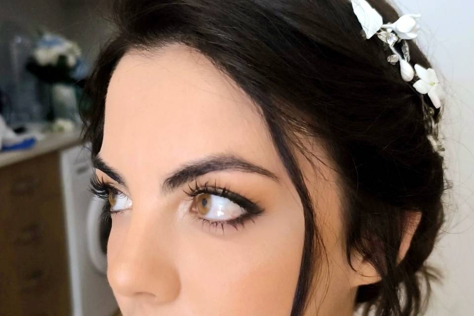 Maribel del Amo