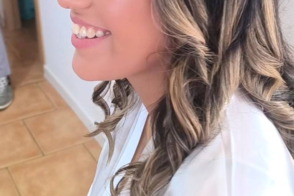 Make novia