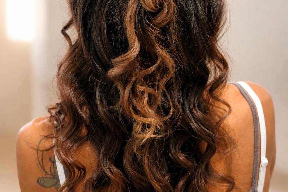 Trenza
