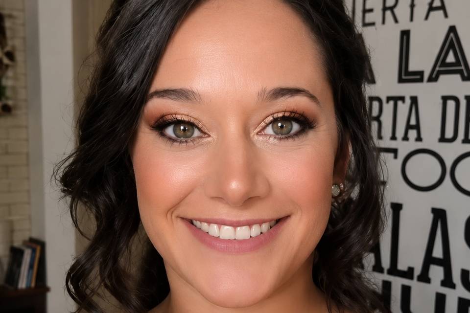 Makeup