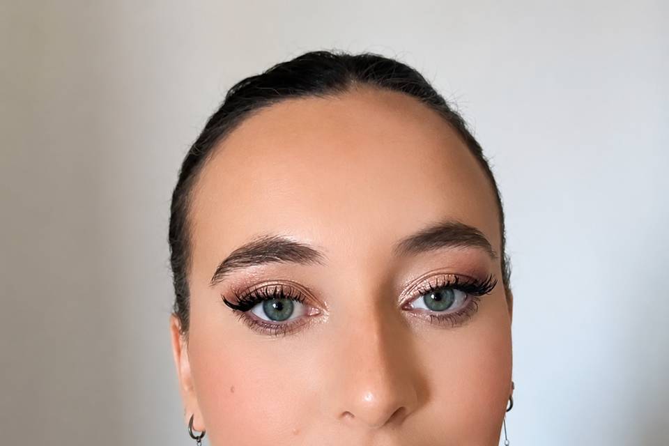 Makeup