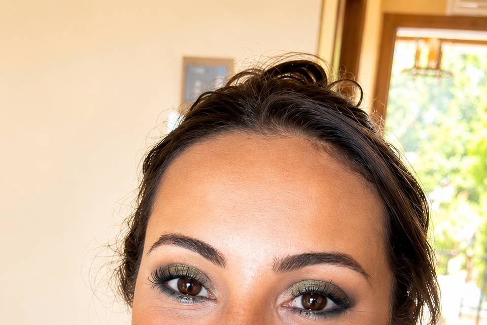 Makeup
