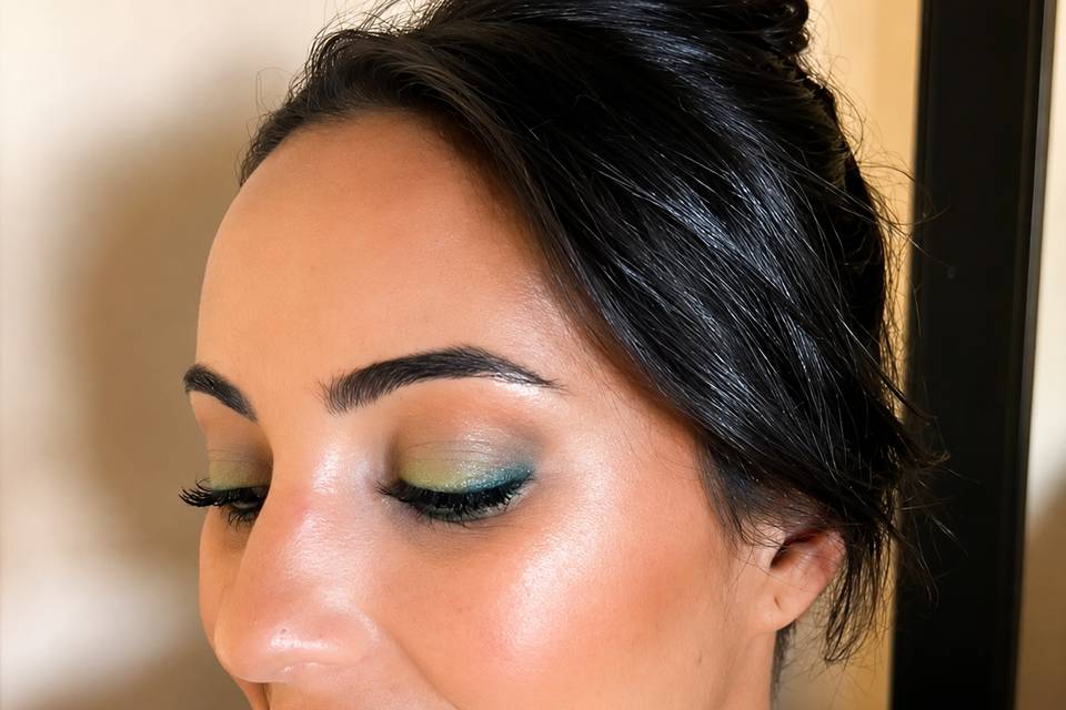Makeup