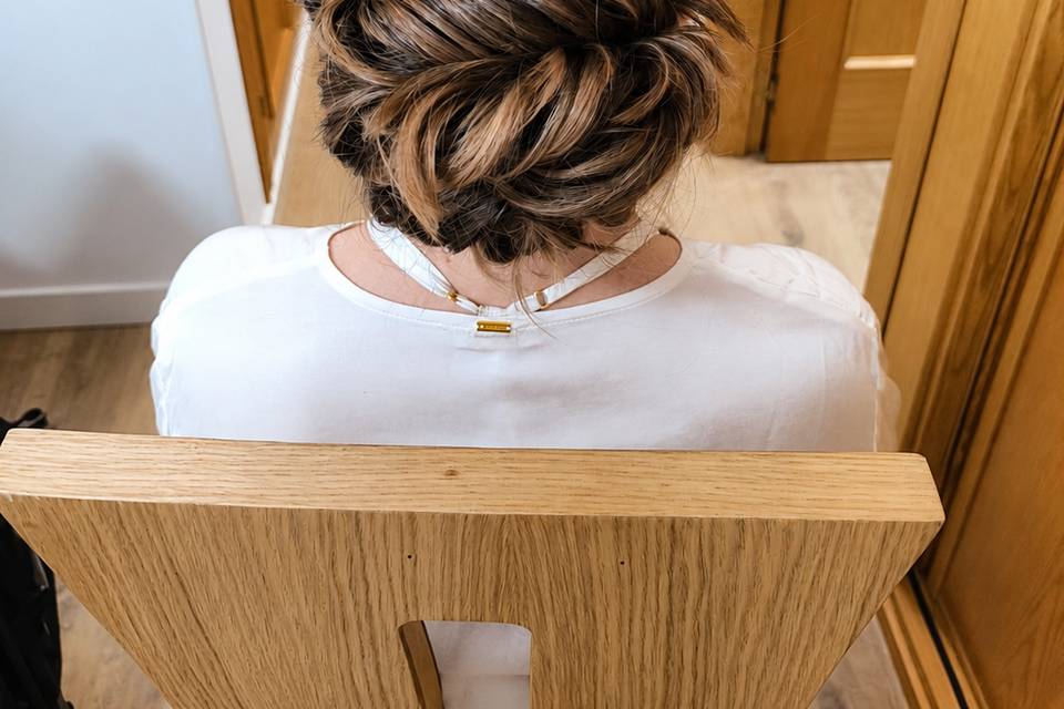 Peluquería
