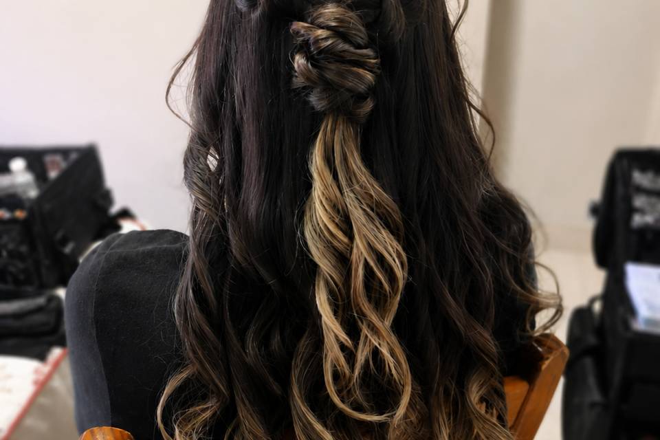 Peluquería